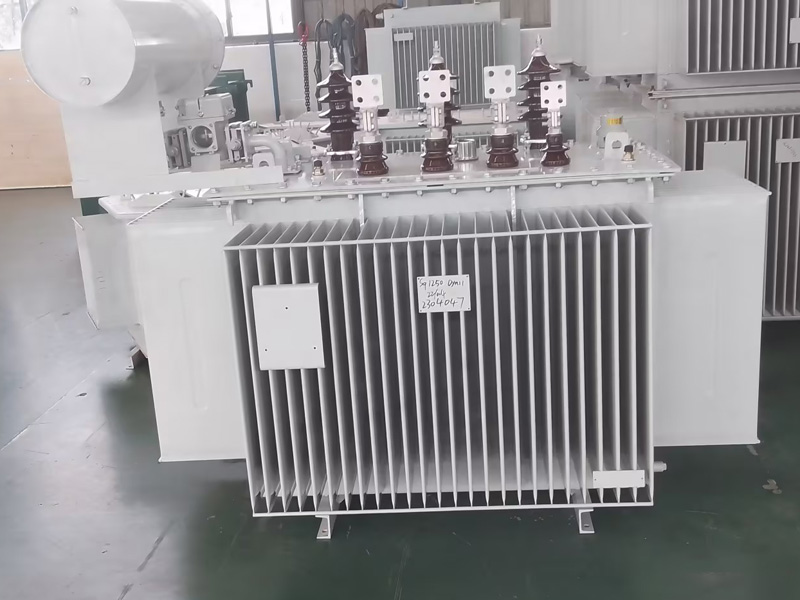 20kV 22kV Distribution Transformer