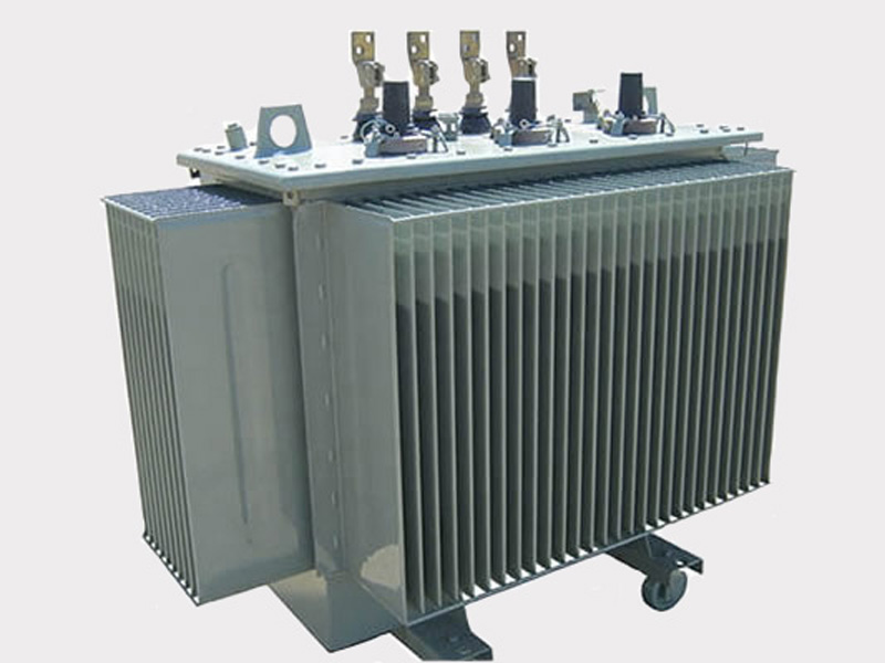 H59 Distribution Transformer