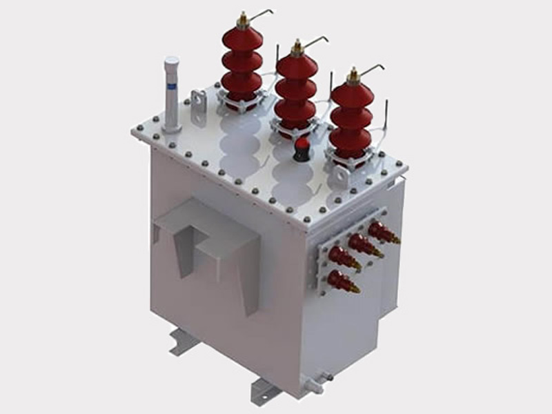 H61 Distribution Transformer