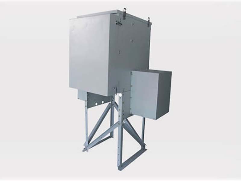 Outdoor Ring Main Unit SF6