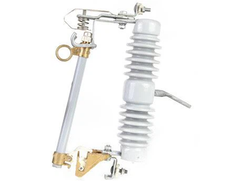 Drop-out Fuse Cutout