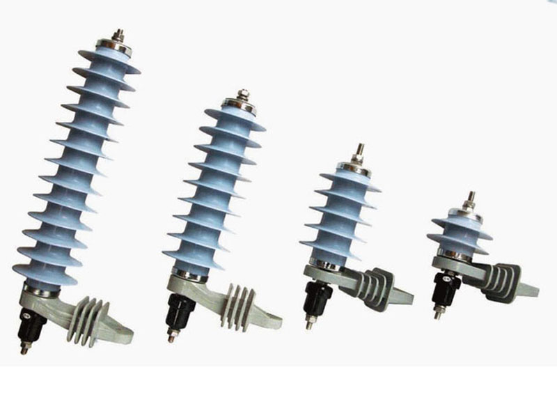 Polymer Type Lightning Arrester