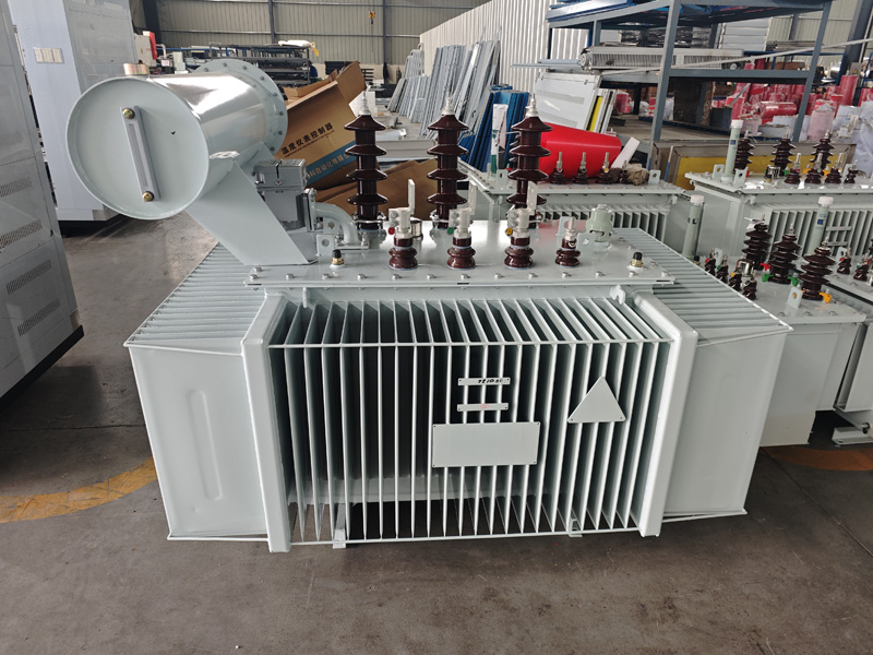 TRANSFORMER 1000KVA 22KV/0.4KV